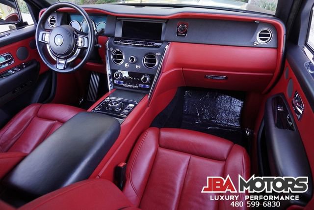 Used 2020 Rolls-Royce Cullinan image 54