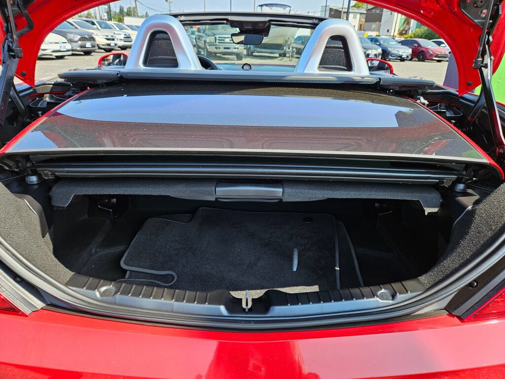 Used 2016 Mercedes-Benz SLK 300 w/ Premium 2 Package image 13