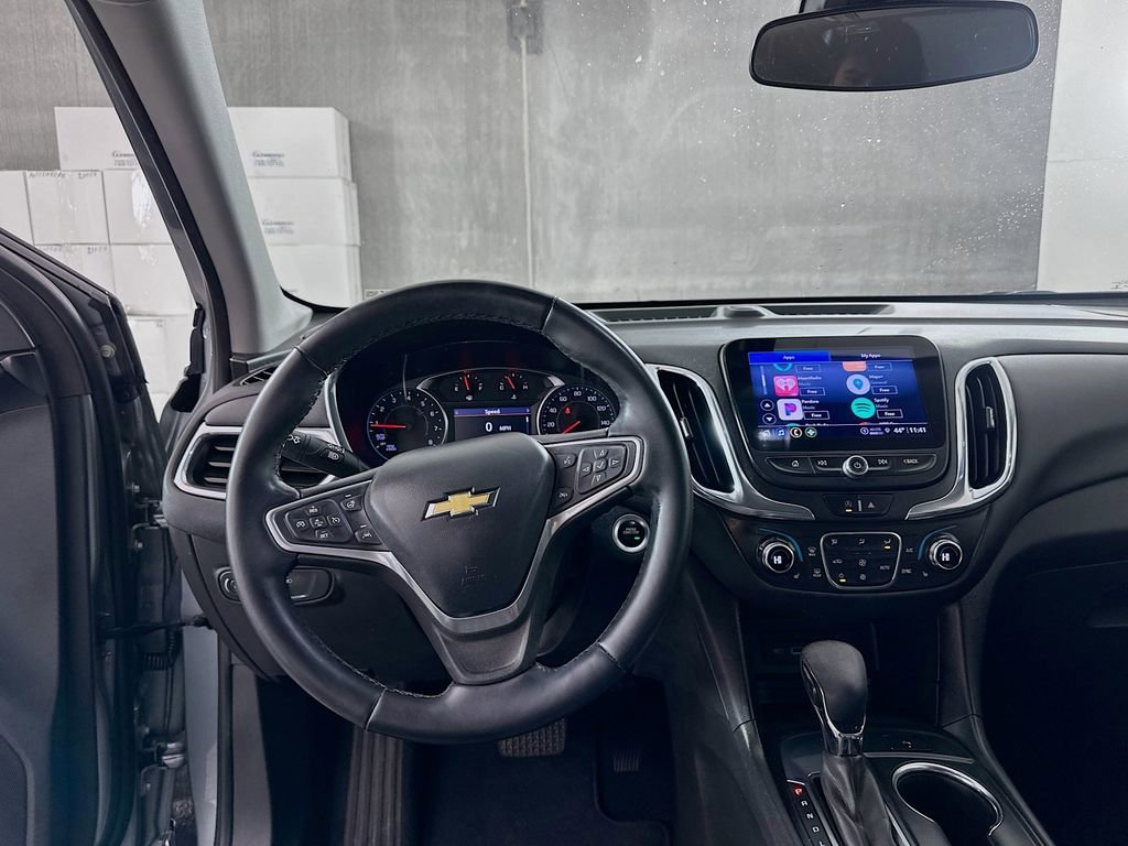 Used 2023 Chevrolet Equinox LT image 21