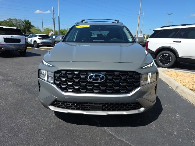 Certified 2023 Hyundai Santa Fe SEL FWD image 19