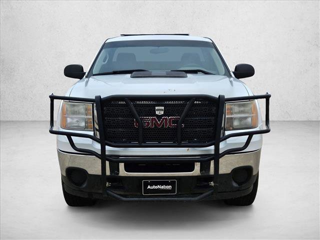 Used 2013 GMC Sierra 2500 W/T video 2