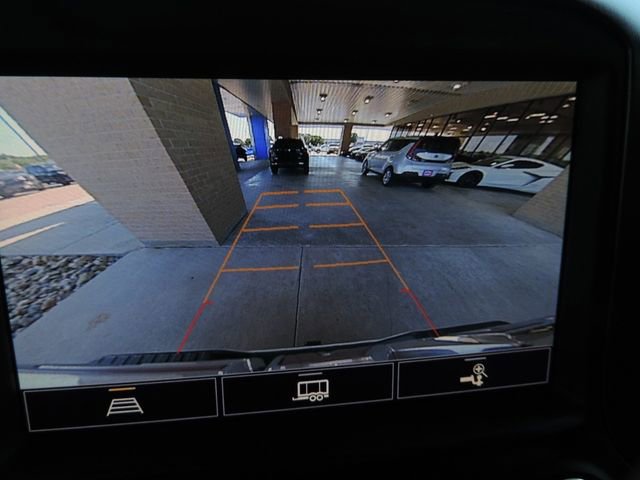 Used 2021 GMC Sierra 2500 AT4 AWD/4WD image 36