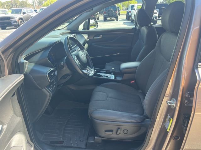 Used 2019 Hyundai Santa Fe SEL image 7