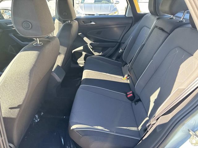 New 2026 Volkswagen Jetta Sport image 10