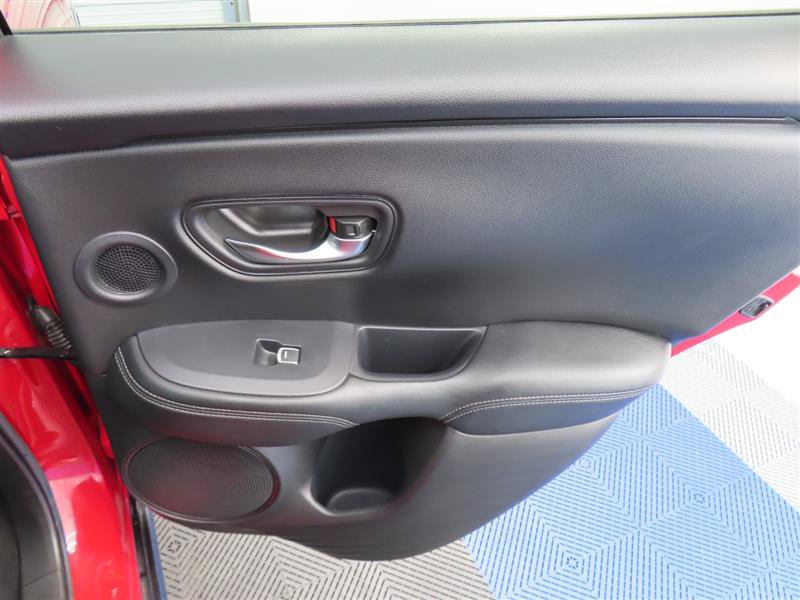 Used 2024 Honda HR-V EX-L image 32