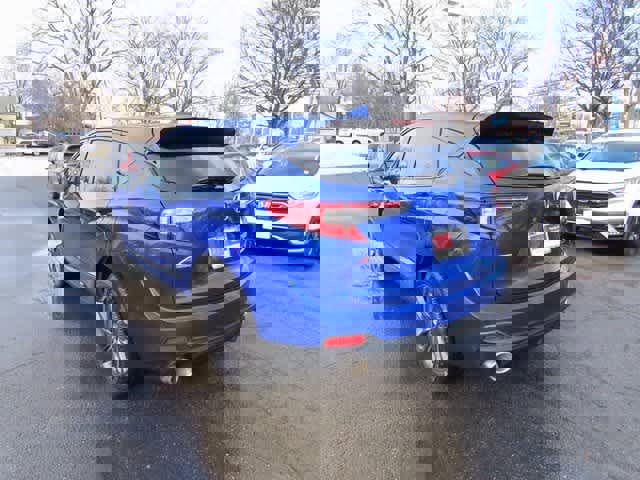 Used 2021 Acura RDX A-Spec image 4