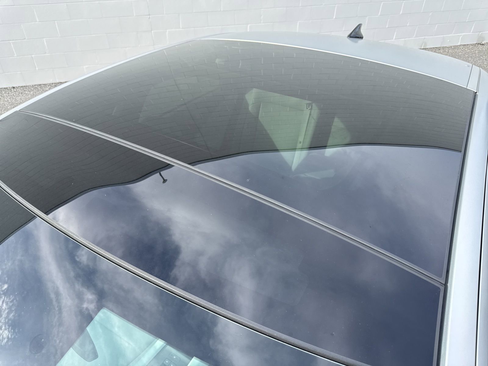 Used 2025 Hyundai Ioniq 6 Limited image 40