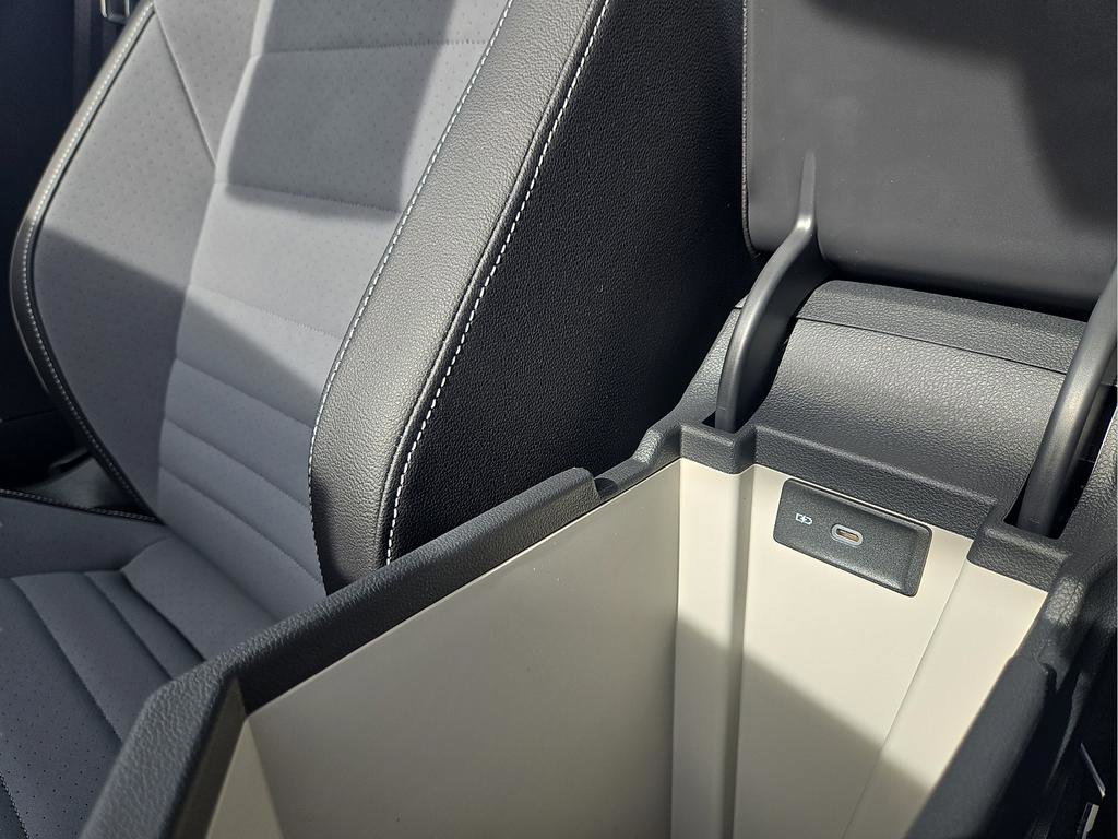 New 2026 Volkswagen Jetta SE image 21