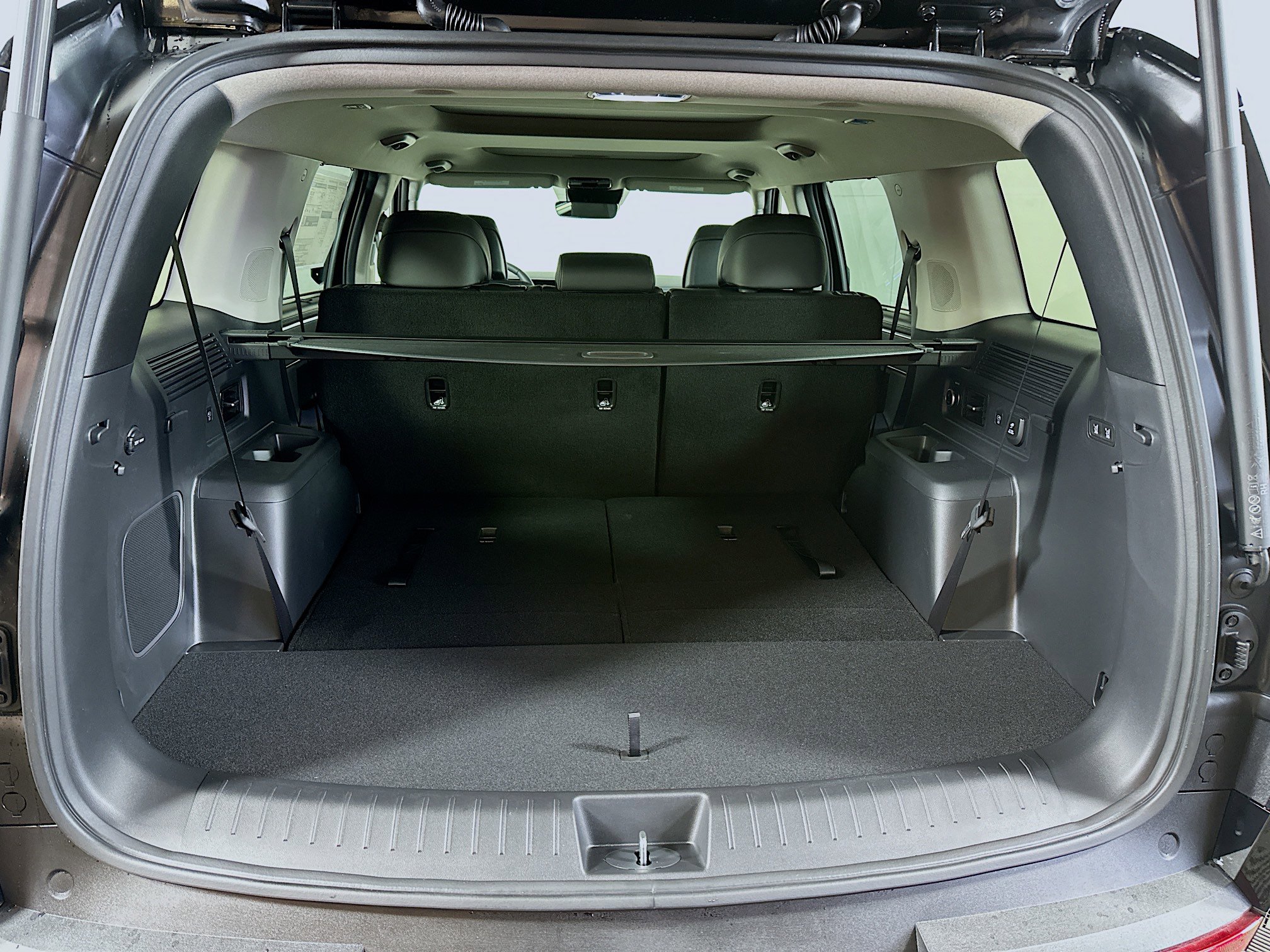 New 2026 Hyundai Santa Fe Limited image 26