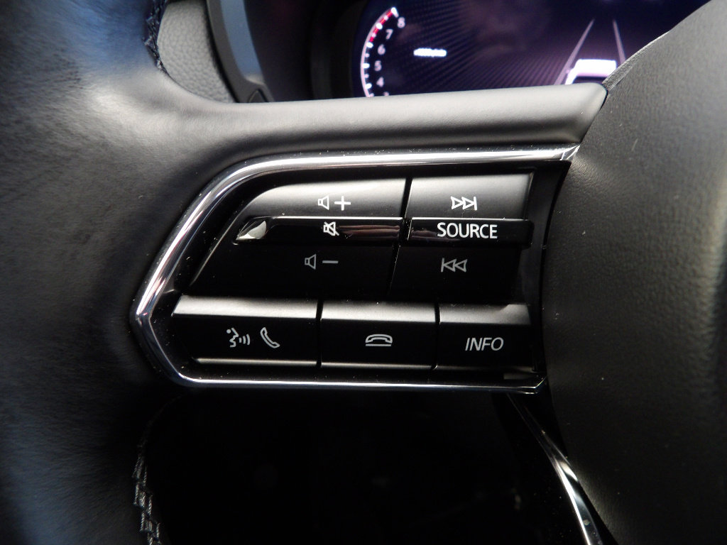 Used 2026 MAZDA CX-90 3.3 Turbo w/ Premium Sport Pkg AWD/4WD image 30
