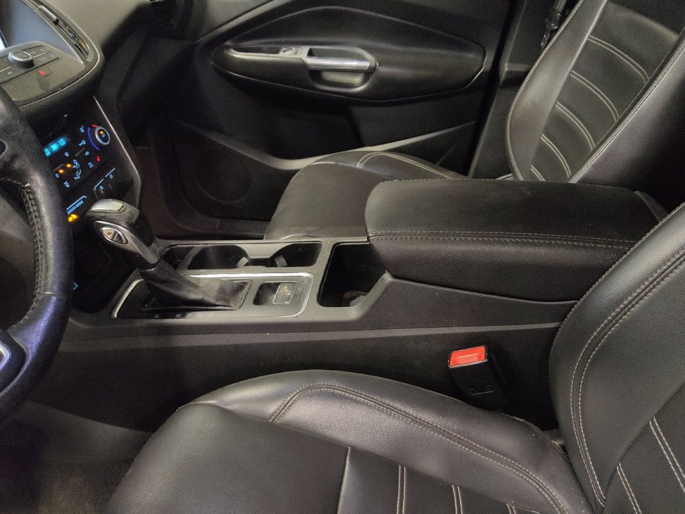 Used 2019 Ford Escape SEL FWD image 26