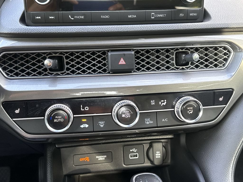 Used 2024 Acura Integra FWD image 17