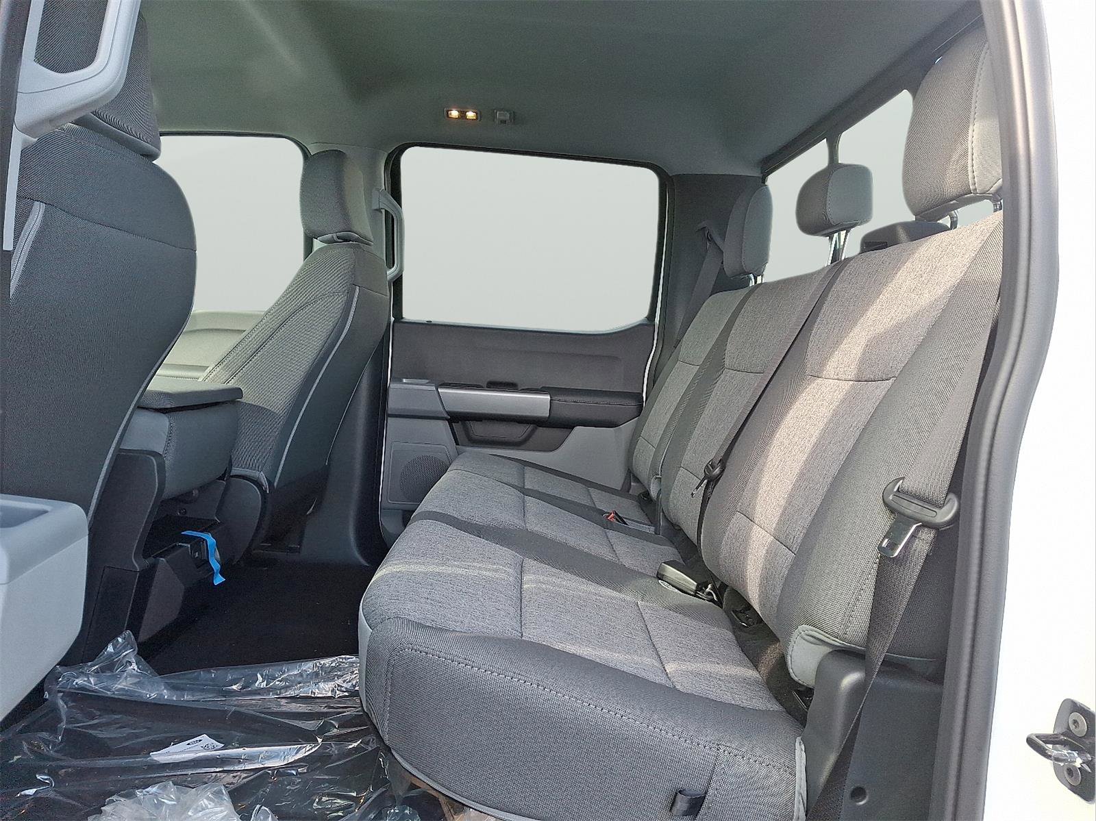 New 2026 Ford F250 XL w/ STX Appearance Package AWD/4WD image 7