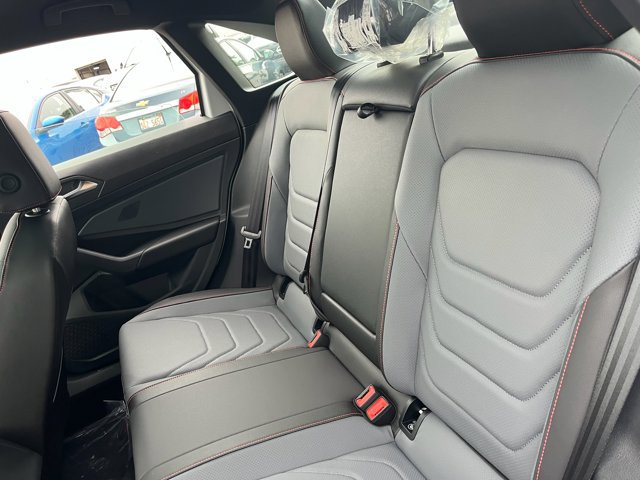 New 2025 Volkswagen Jetta GLI Autobahn image 12