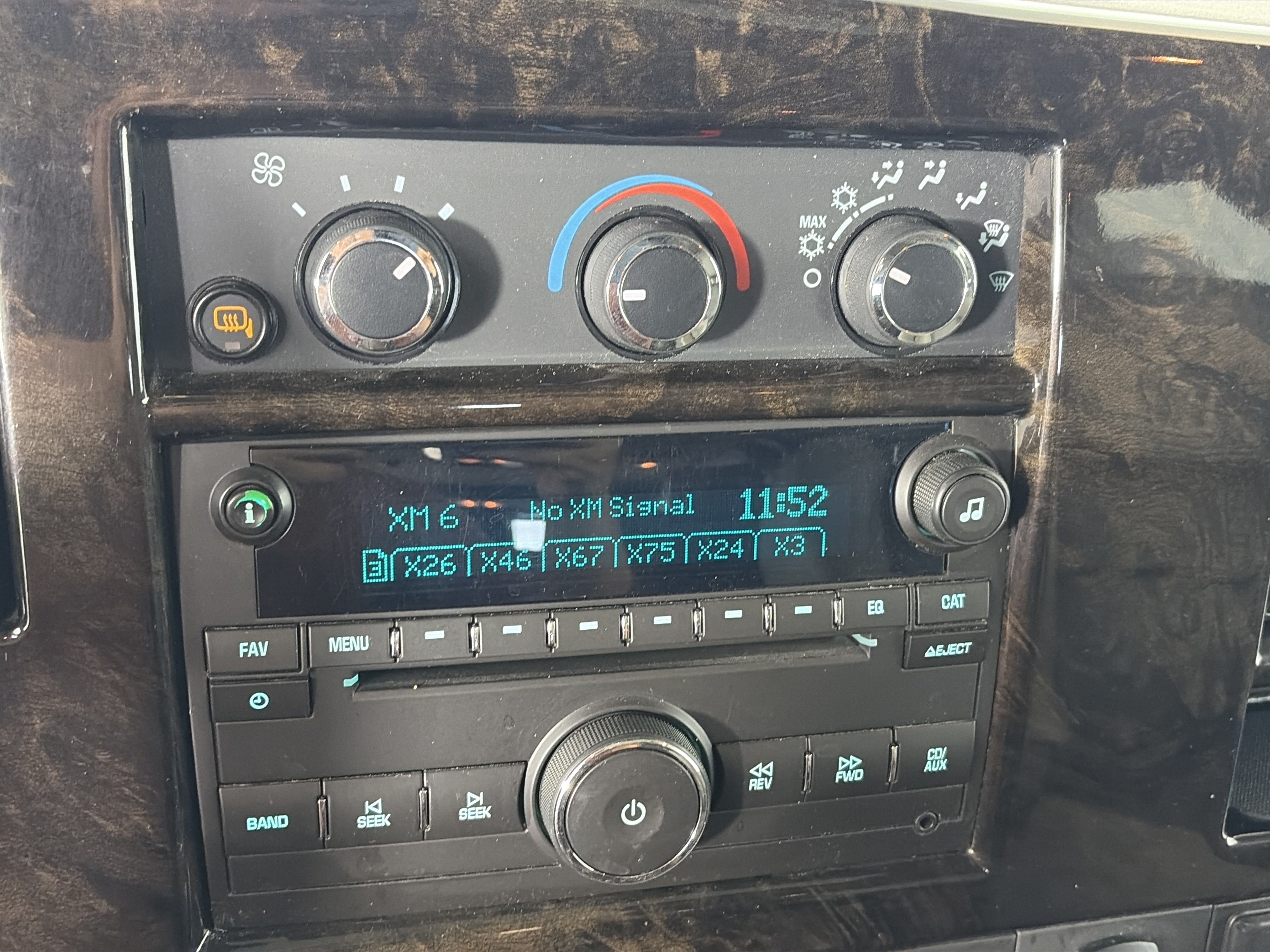 Used 2016 GMC Savana 2500 RWD image 23