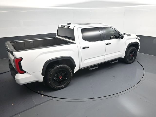 Used 2023 Toyota Tundra TRD Pro image 41