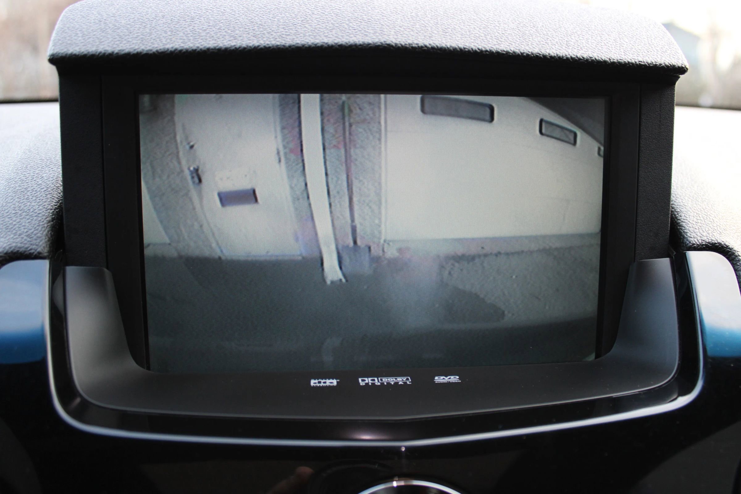 Used 2013 Cadillac CTS V w/ Wood Trim Package image 24