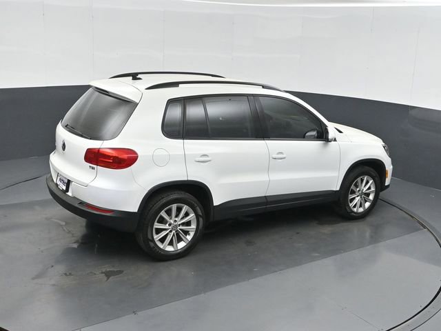 Used 2018 Volkswagen Tiguan Limited image 30