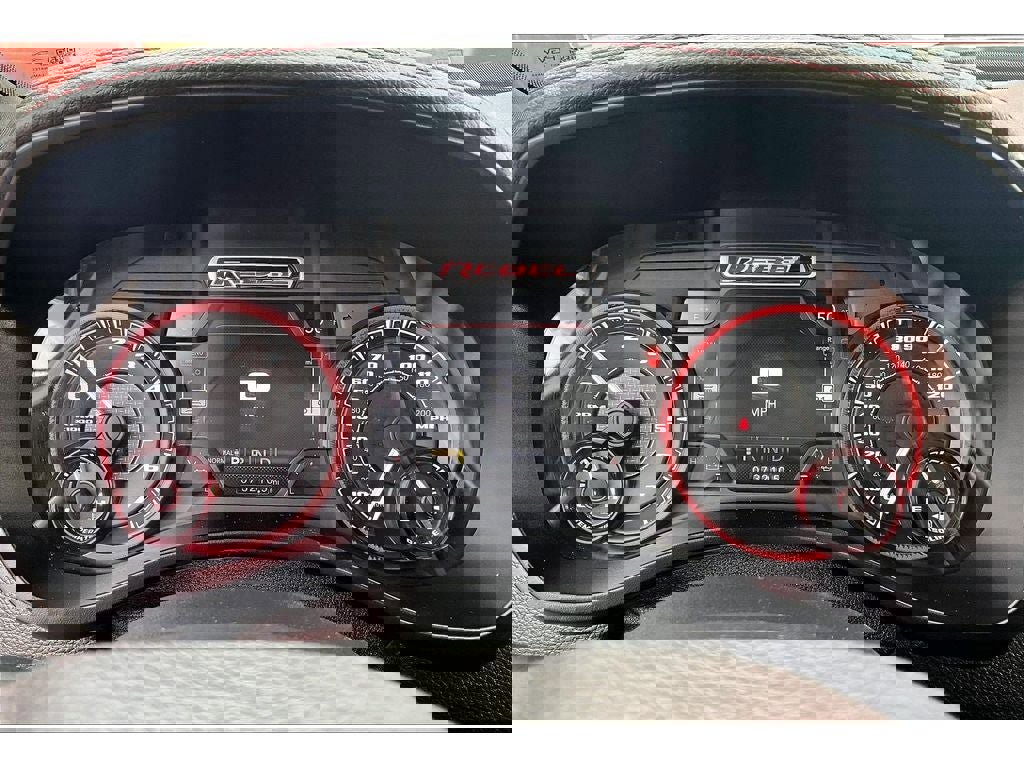 Used 2019 RAM 1500 Rebel w/ Rebel Level 2 Equipment Group image 23