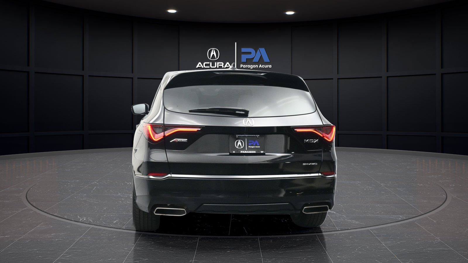 Certified 2022 Acura MDX A-Spec AWD/4WD image 24