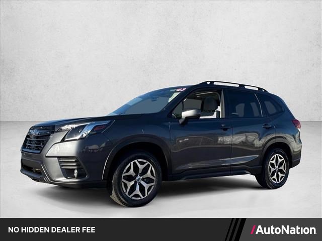 Used 2023 Subaru Forester Premium AWD/4WD image 1