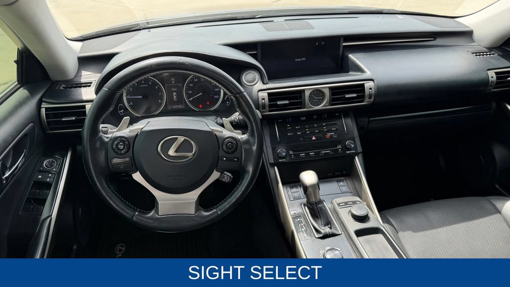 Used 2014 Lexus IS 250 AWD w/ Premium Package image 23