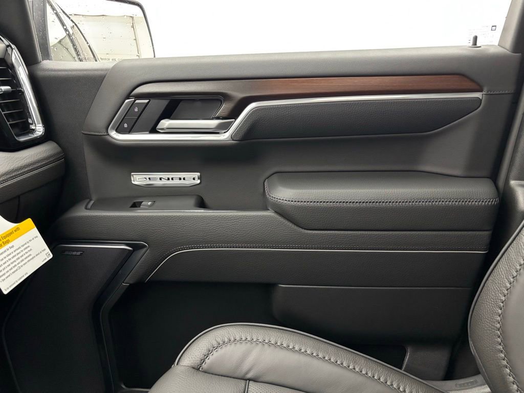 New 2026 GMC Sierra 1500 Denali image 47