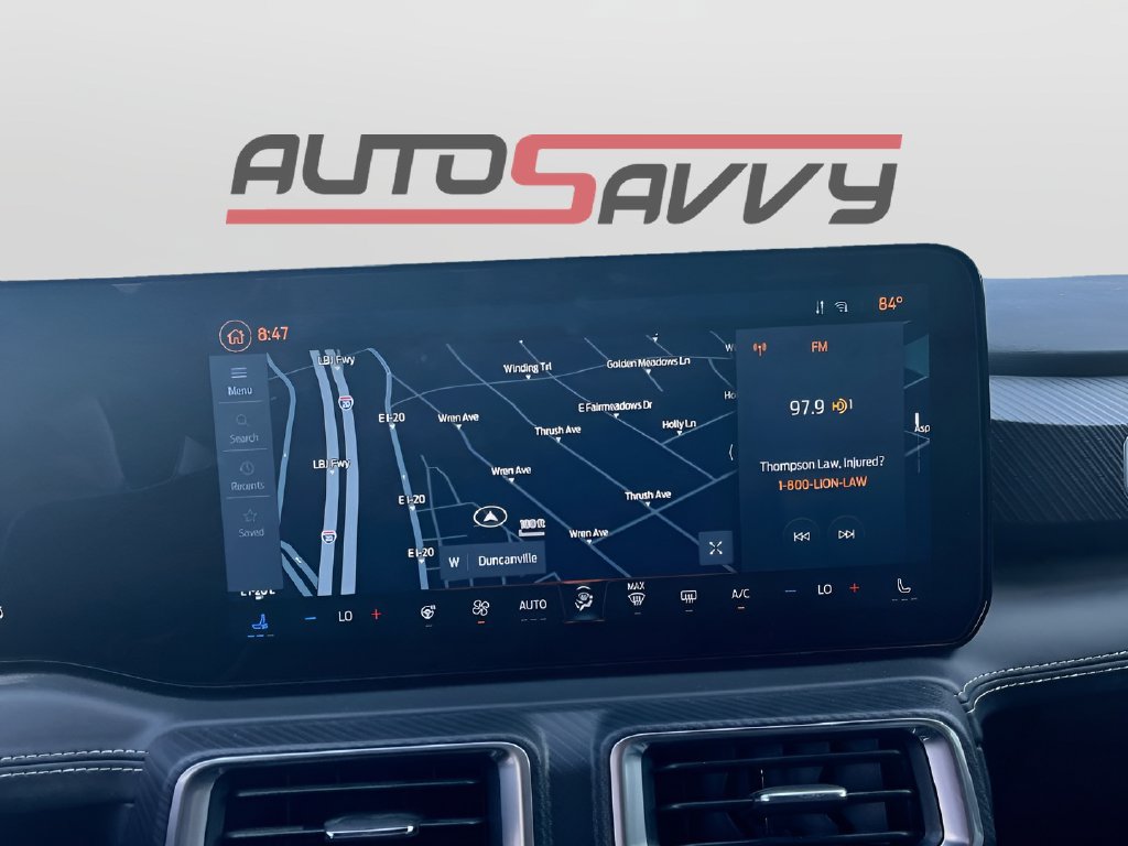 Used 2025 Ford Mustang GT Premium RWD image 13