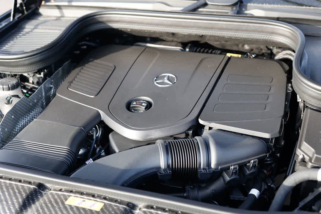 Used 2026 Mercedes-Benz GLE 350 4MATIC image 18