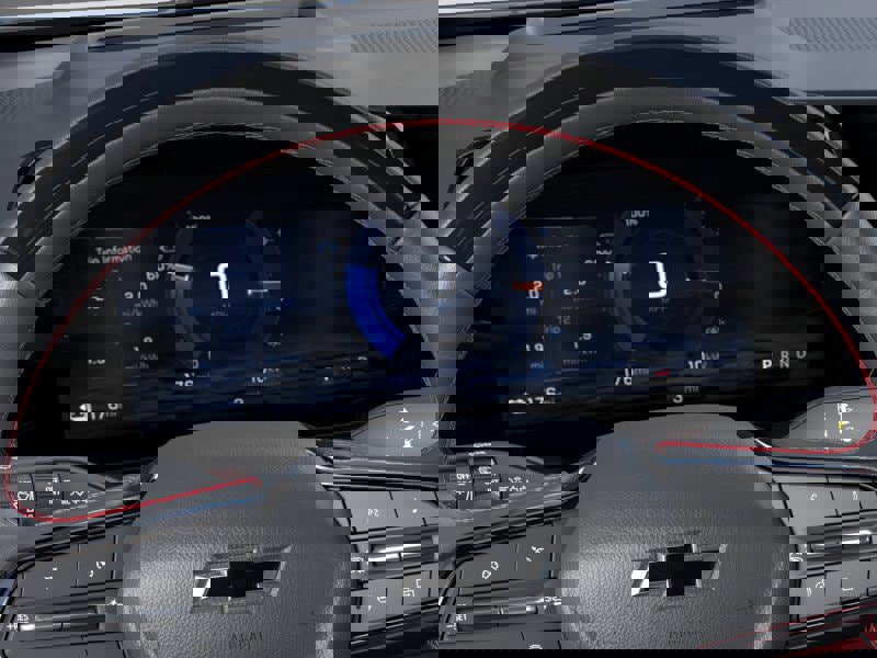 New 2026 Chevrolet Blazer EV SS image 18