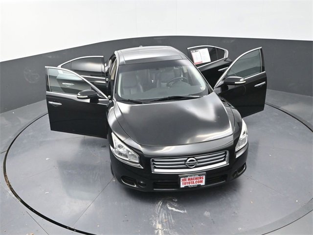 Used 2012 Nissan Maxima 3.5 SV w/ Premium Pkg image 36