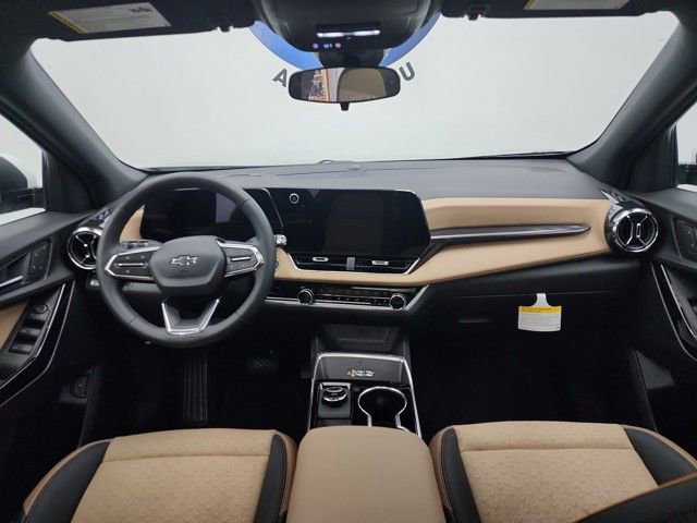 New 2026 Chevrolet Equinox ACTIV w/ Convenience Package III image 17