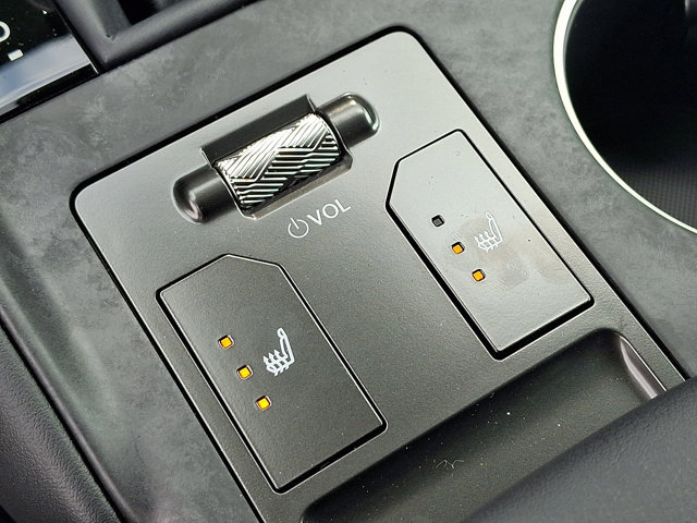 New 2026 Lexus IS 350 F Sport AWD/4WD image 13
