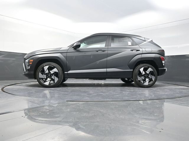 New 2026 Hyundai Kona Limited AWD/4WD image 35