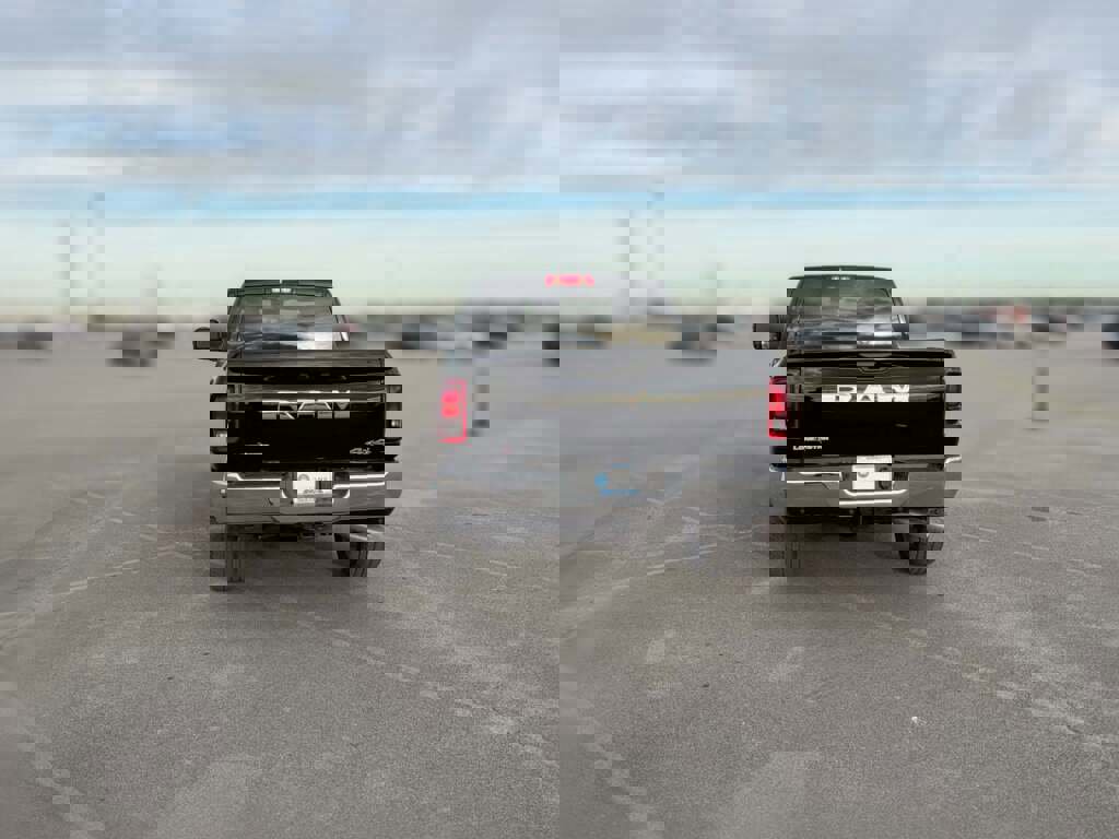 New 2026 RAM 2500 Lone Star image 10