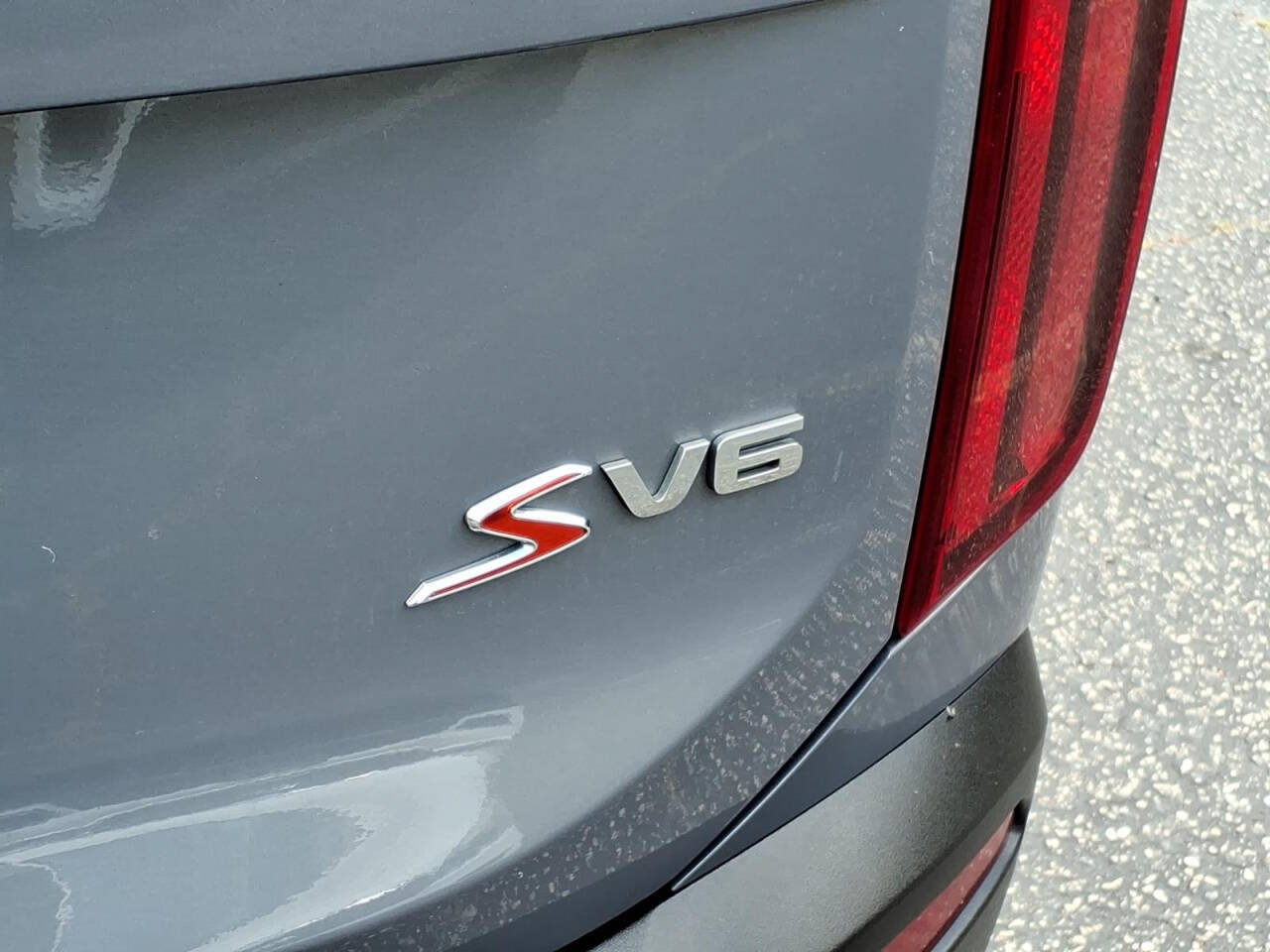 Used 2020 Kia Telluride S AWD/4WD image 5