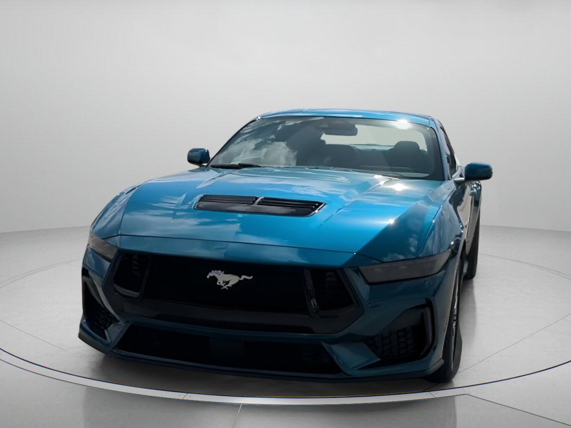New 2026 Ford Mustang GT RWD image 6