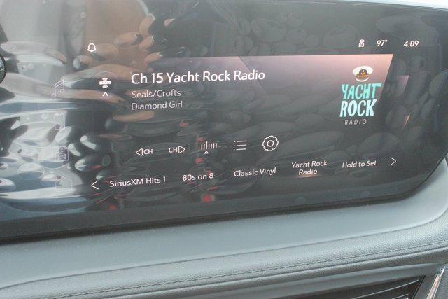 New 2026 Buick Encore GX Sport Touring w/ Experience Buick Package image 29