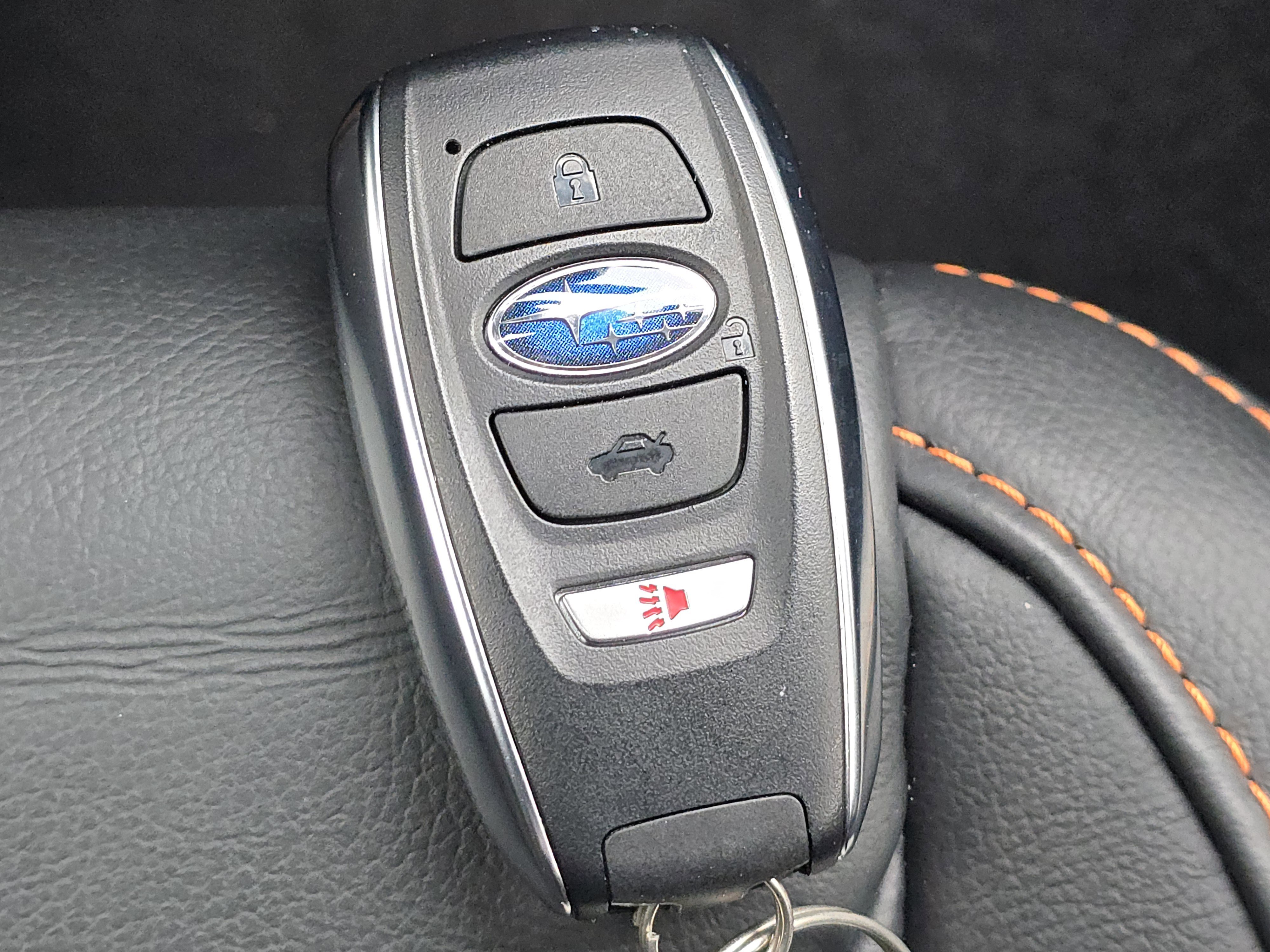 Certified 2023 Subaru Crosstrek 2.5i Limited image 27