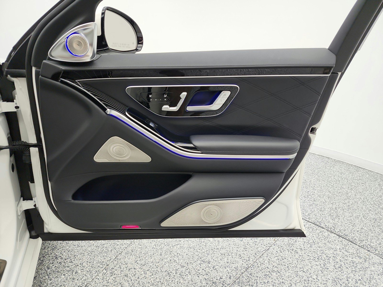 Used 2022 Mercedes-Benz Maybach S 580 4MATIC image 20