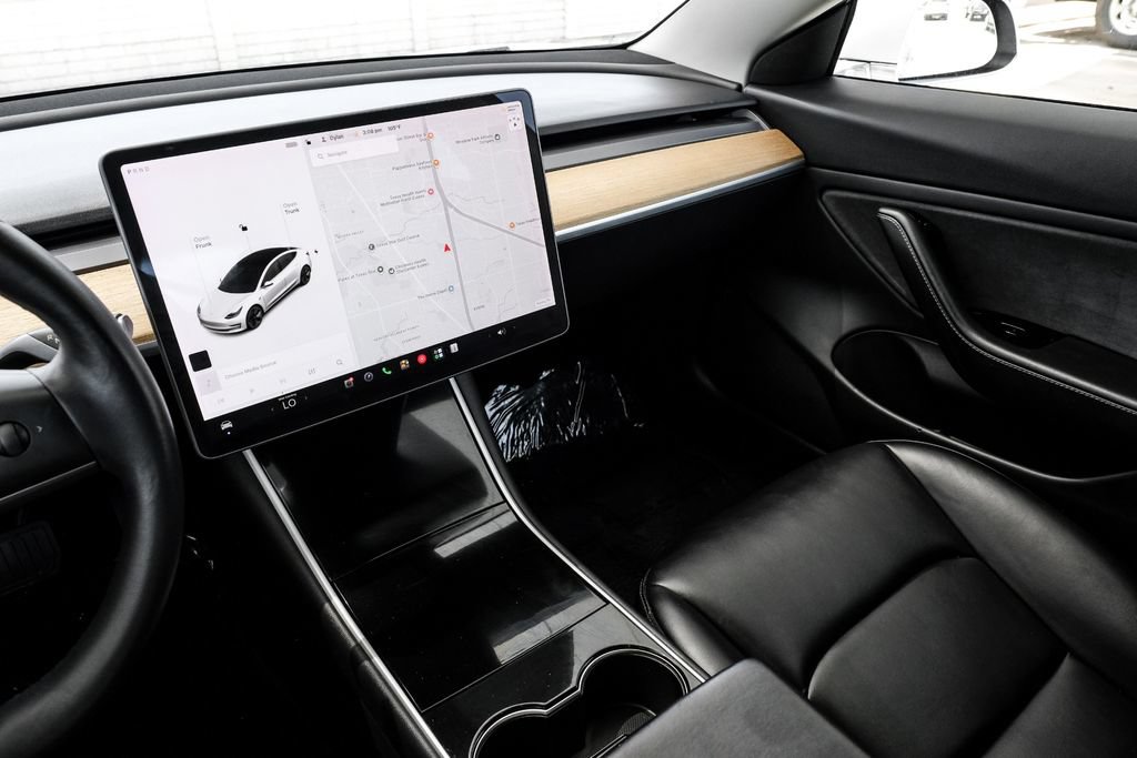 Used 2019 Tesla Model 3 Long Range AWD/4WD image 21
