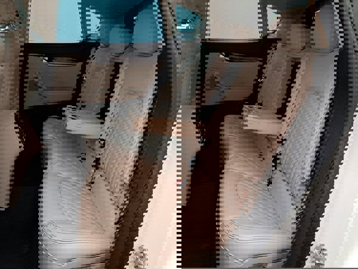 Used 2019 Maserati Levante S image 29