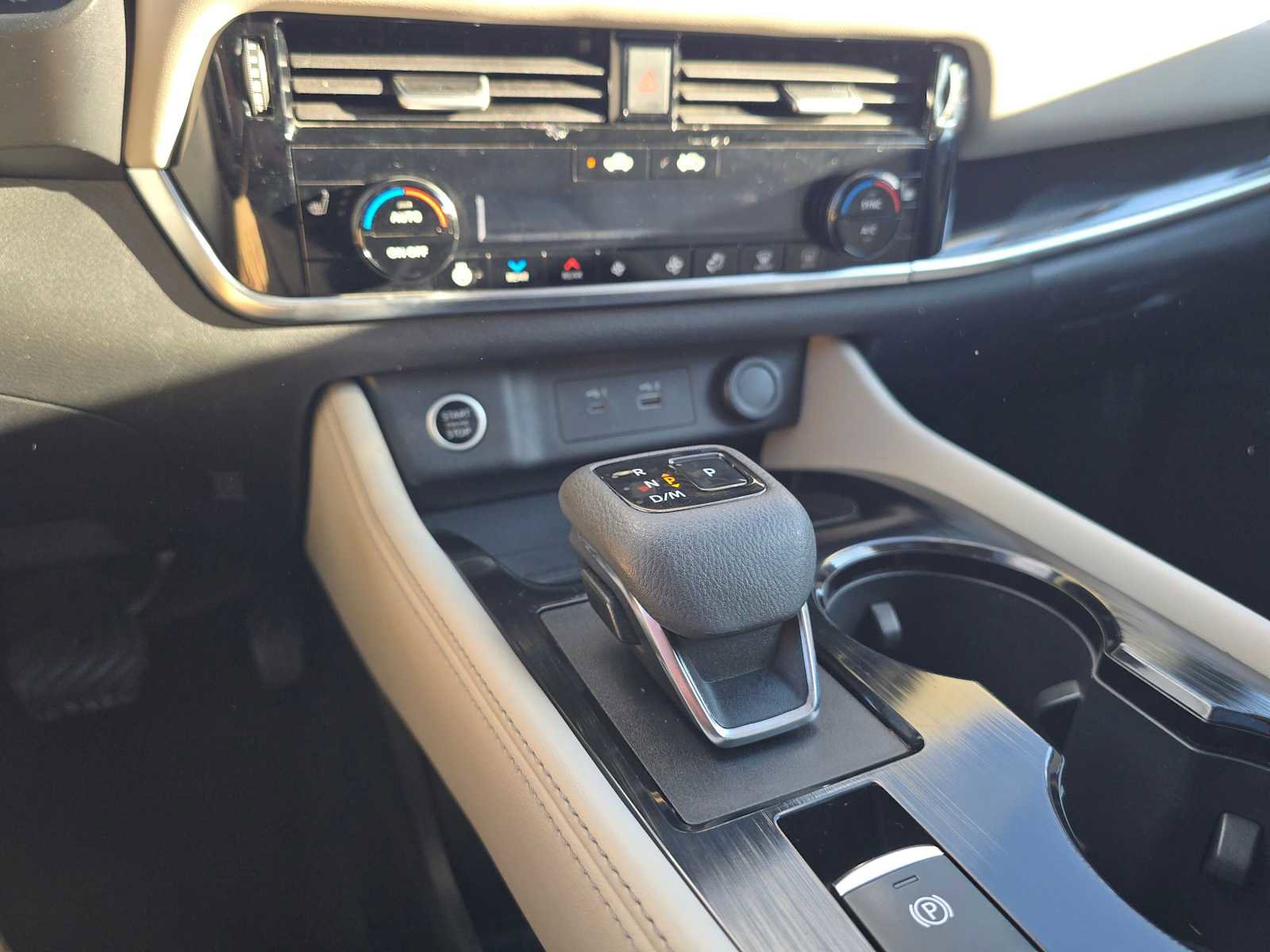 Used 2022 Nissan Rogue SL image 33