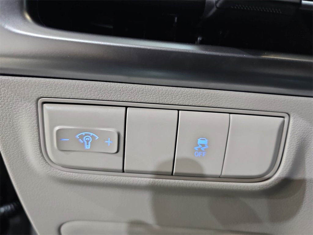 New 2026 Hyundai Tucson SE image 24