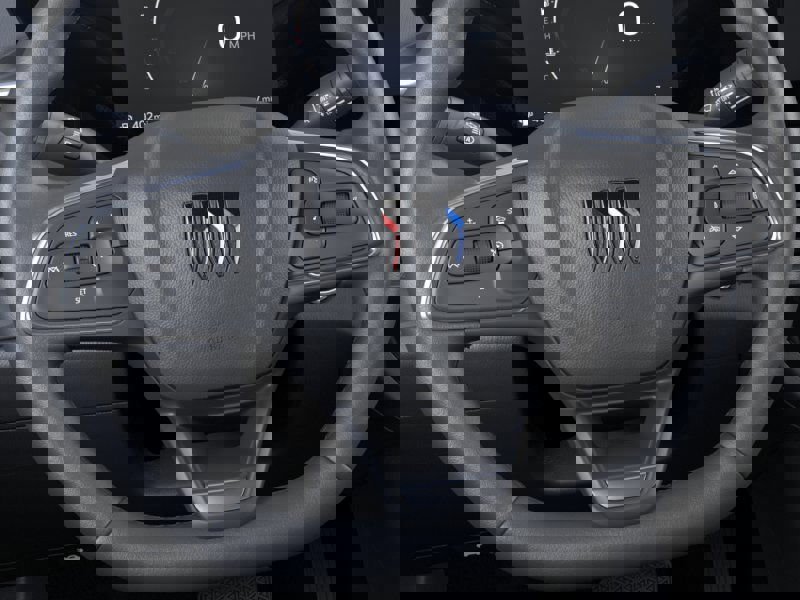 New 2026 Buick Envista Sport Touring w/ Advanced Safety Package image 19