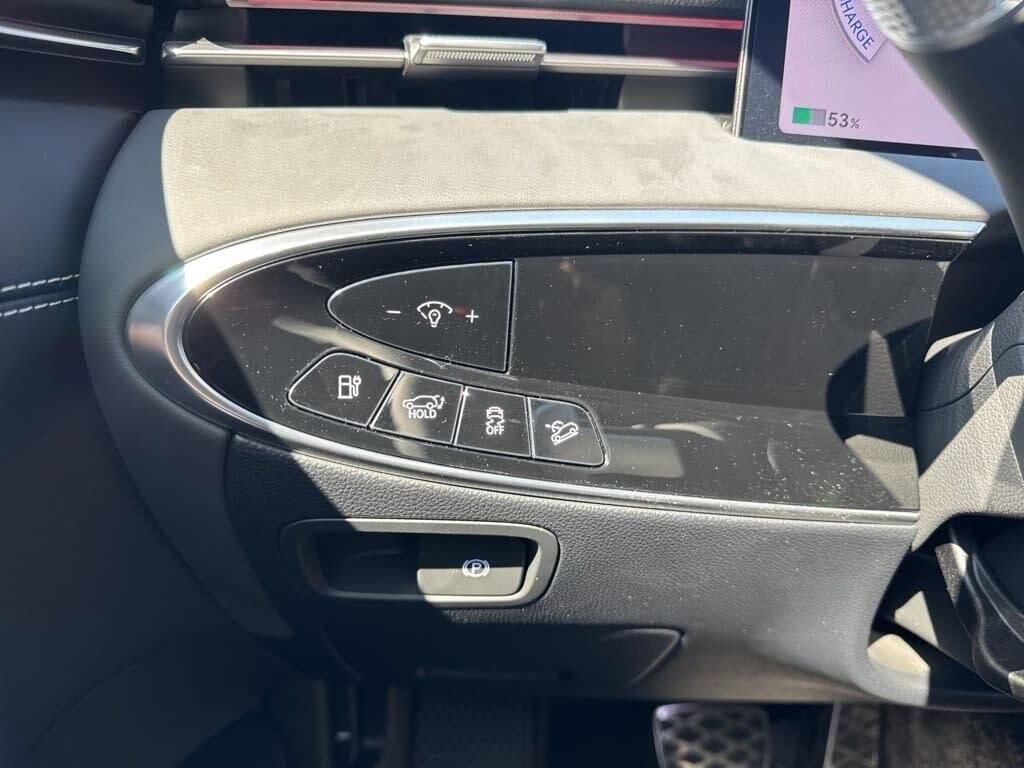 New 2026 Genesis Electrified GV70 AWD/4WD image 40