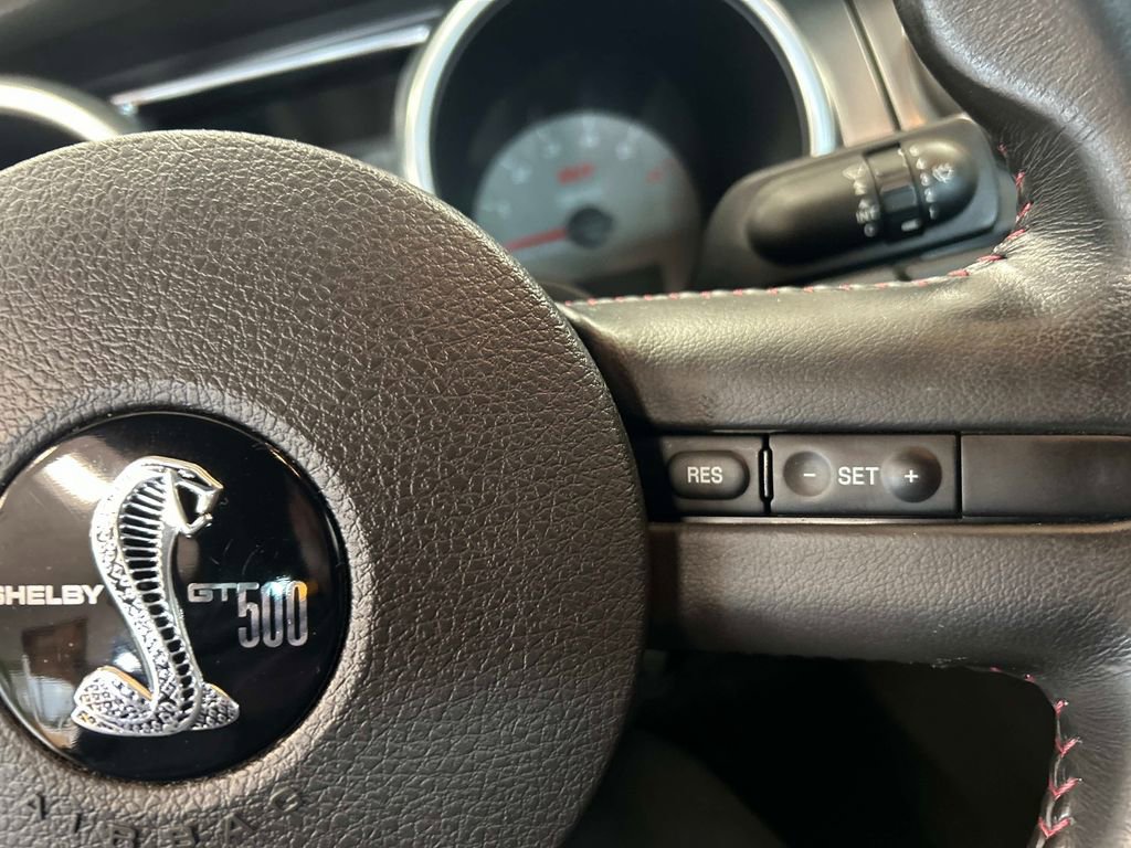 Used 2007 Ford Mustang Shelby GT500 image 19