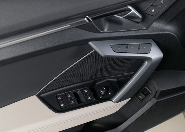 New 2026 Audi A3 2.0T Premium image 30