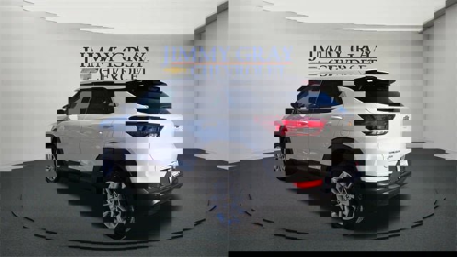 New 2026 Chevrolet TrailBlazer LS w/ LS Convenience Package image 5