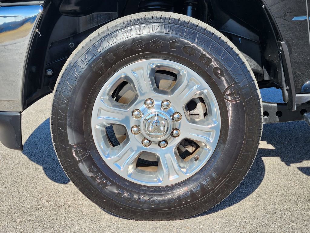 Used 2024 RAM 2500 Big Horn image 10